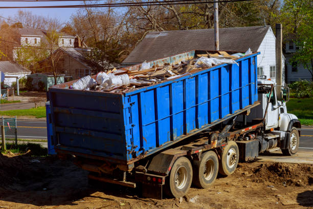 Best Retail Junk Removal  in Crainvle, IL