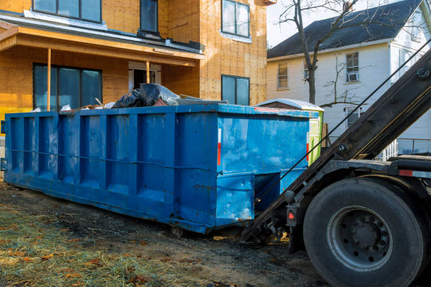 Best Hot Tub Removal  in Crainvle, IL