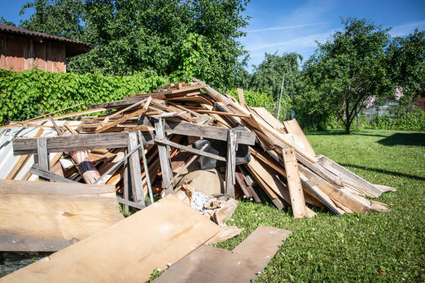 Best Demolition Debris Removal  in Crainvle, IL