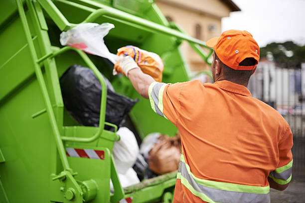 Best Commercial Junk Removal  in Crainvle, IL