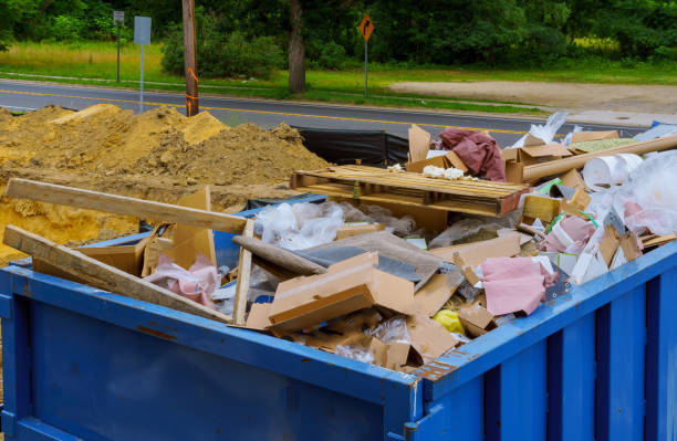Recycling Services for Junk in Crainville, IL