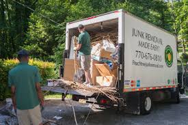 Best Construction Debris Removal  in Crainvle, IL